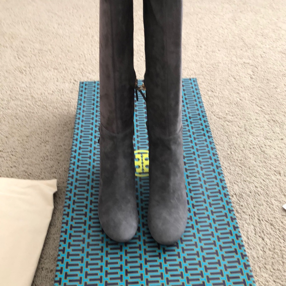 Tory Burch  Laila over the knee boot